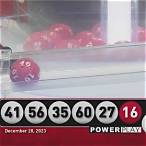 colorado lottery powerball